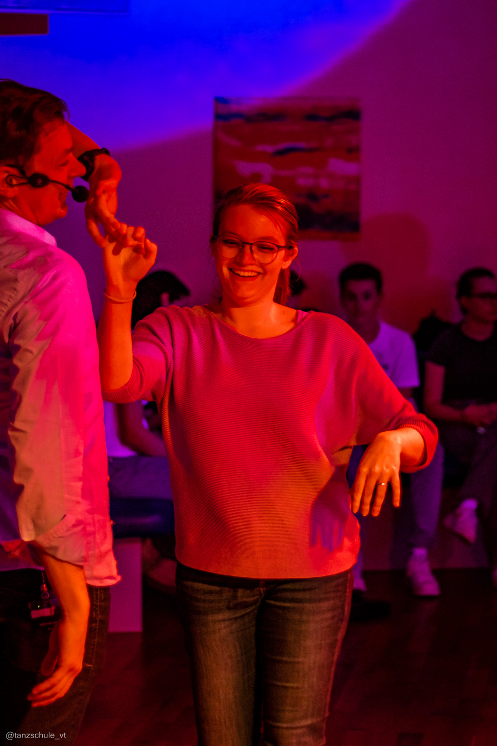 20230325 Ballcheck Tanzparty 4913